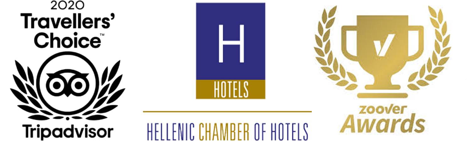 Amarylis Hotel Awards
